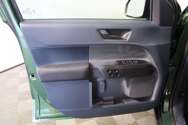 new 2025 Ford Maverick car, priced at $32,000