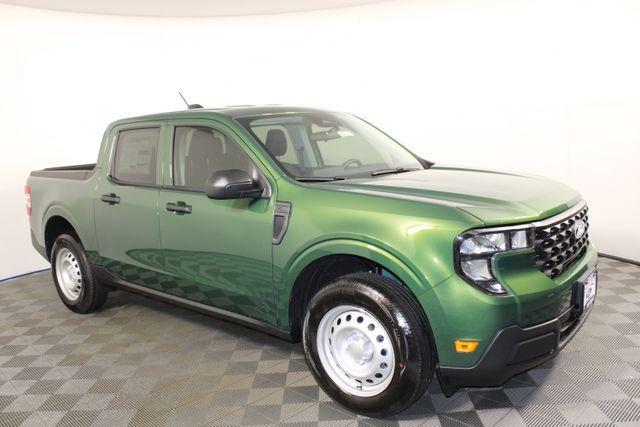 new 2025 Ford Maverick car, priced at $32,000