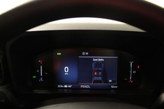 new 2025 Ford Maverick car, priced at $32,000