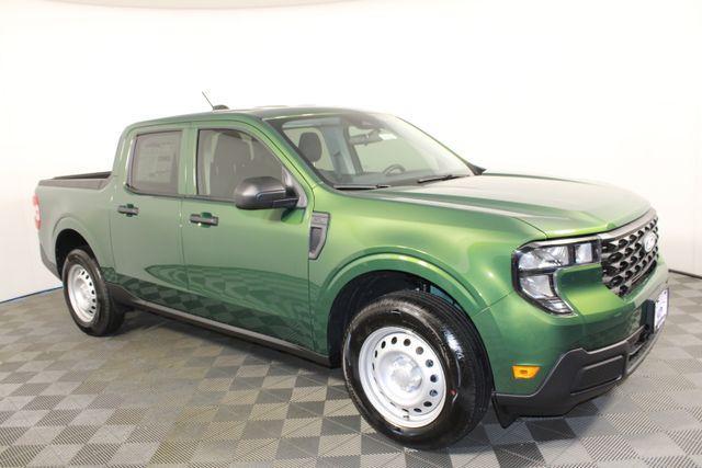 new 2025 Ford Maverick car, priced at $32,000