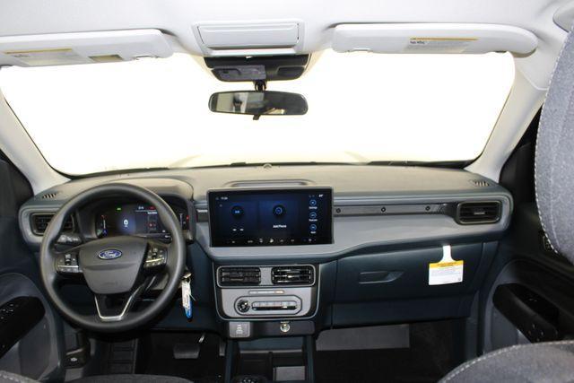 new 2025 Ford Maverick car, priced at $32,000