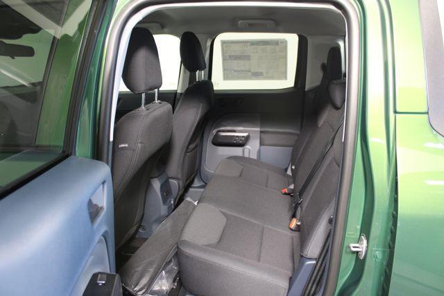 new 2025 Ford Maverick car, priced at $32,000