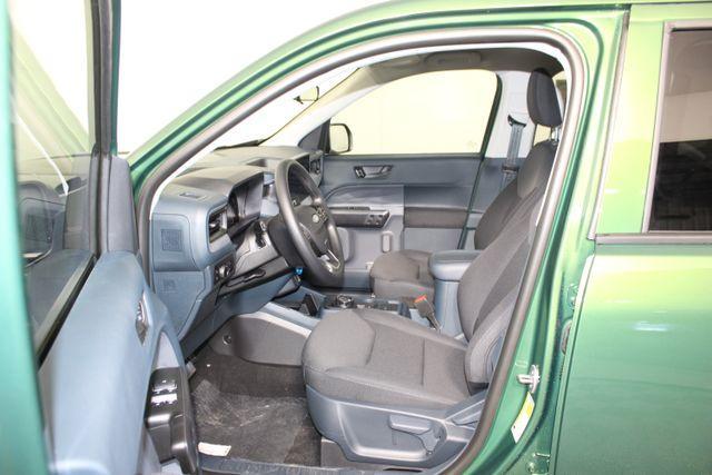 new 2025 Ford Maverick car, priced at $32,000