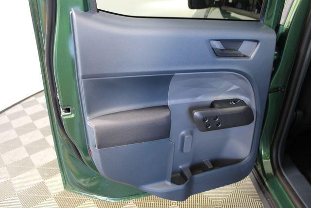 new 2025 Ford Maverick car, priced at $32,000