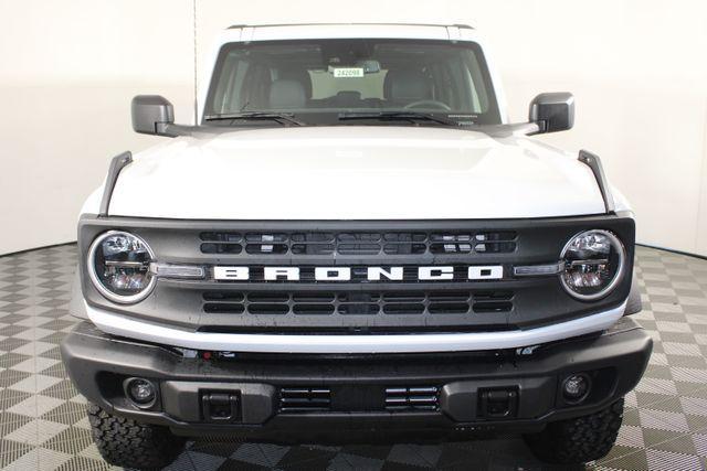 new 2024 Ford Bronco car, priced at $51,000