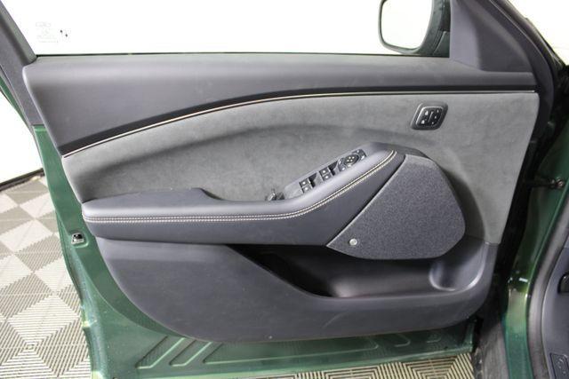 new 2025 Ford Mustang Mach-E car, priced at $56,454