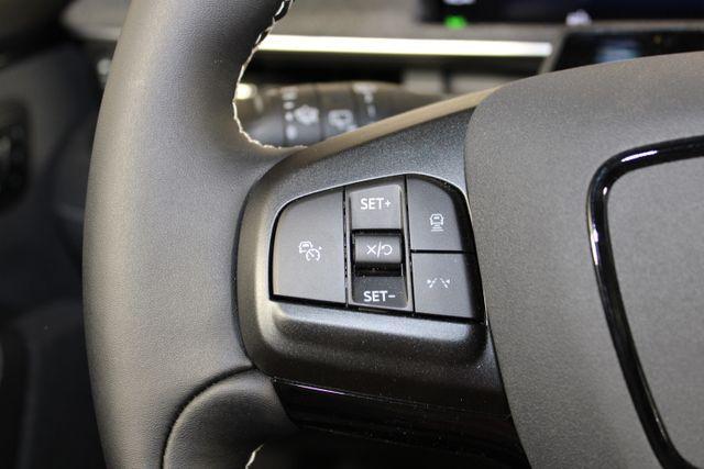 new 2025 Ford Mustang Mach-E car, priced at $56,454