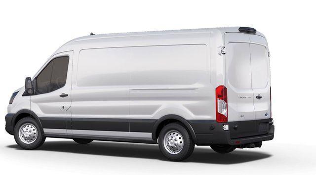 new 2025 Ford Transit-250 car, priced at $58,330