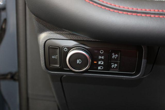 new 2025 Ford Explorer car, priced at $61,924