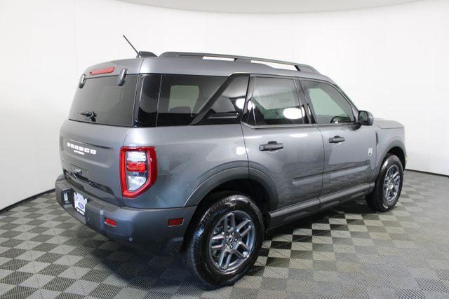 new 2025 Ford Bronco Sport car, priced at $31,500