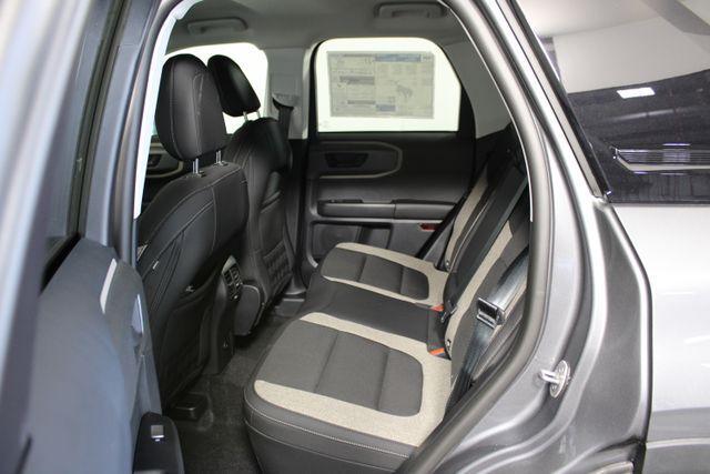 new 2025 Ford Bronco Sport car, priced at $31,500