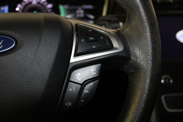 used 2020 Ford Fusion car, priced at $22,000