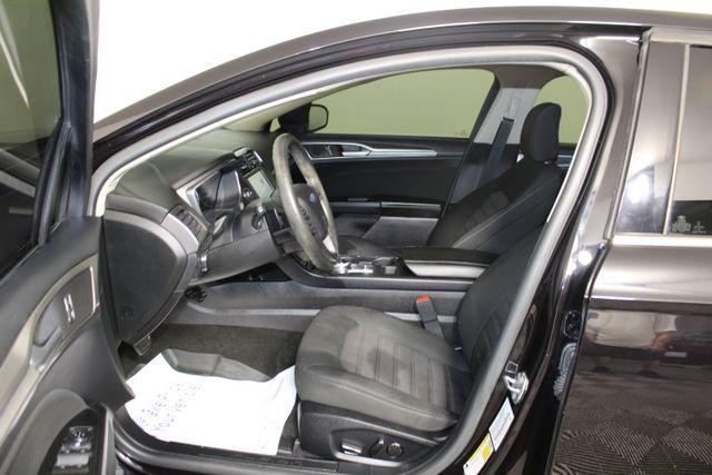 used 2020 Ford Fusion car, priced at $22,000