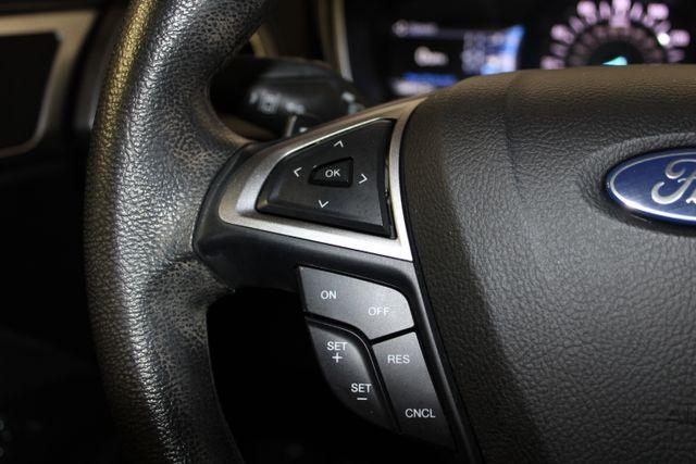 used 2020 Ford Fusion car, priced at $22,000