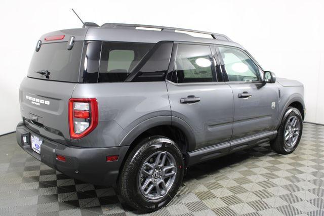 new 2025 Ford Bronco Sport car, priced at $32,149