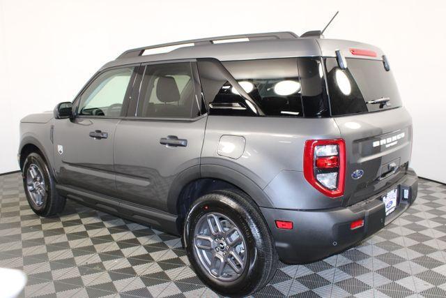 new 2025 Ford Bronco Sport car, priced at $32,149