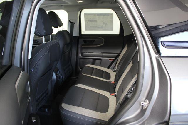 new 2025 Ford Bronco Sport car, priced at $32,149