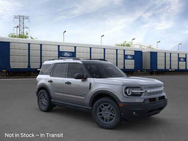 new 2025 Ford Bronco Sport car, priced at $32,149