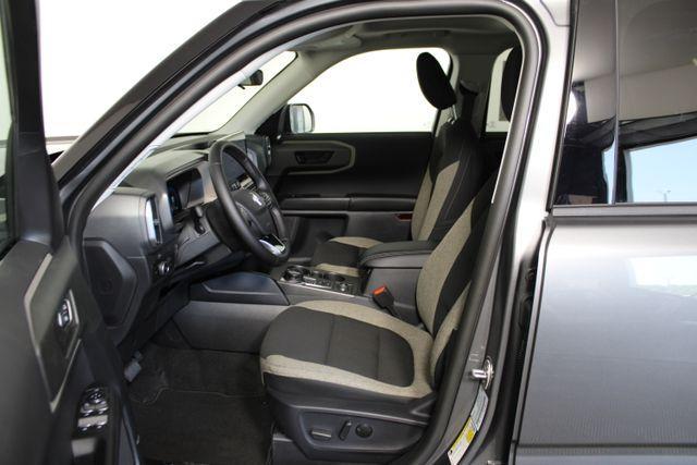 new 2025 Ford Bronco Sport car, priced at $32,149