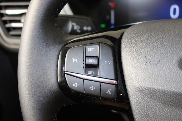 new 2025 Ford Escape car, priced at $29,882