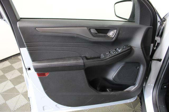 new 2025 Ford Escape car, priced at $29,882