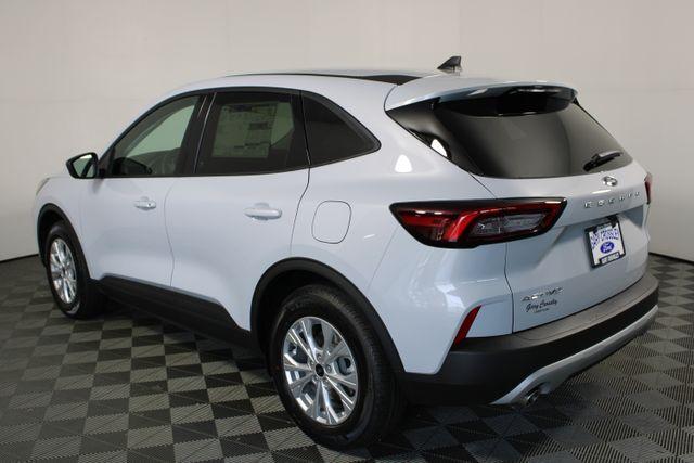 new 2025 Ford Escape car, priced at $29,882
