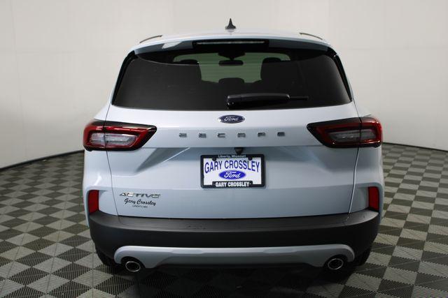 new 2025 Ford Escape car, priced at $29,882