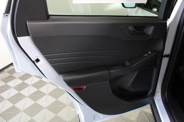 new 2025 Ford Escape car, priced at $29,882