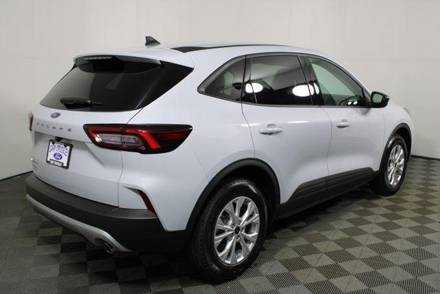 new 2025 Ford Escape car, priced at $29,882