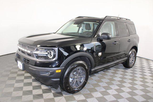 new 2024 Ford Bronco Sport car, priced at $29,750