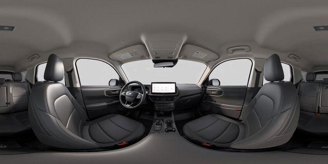 new 2025 Ford Bronco Sport car, priced at $32,866