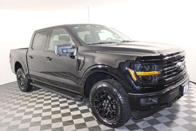 new 2024 Ford F-150 car, priced at $60,250