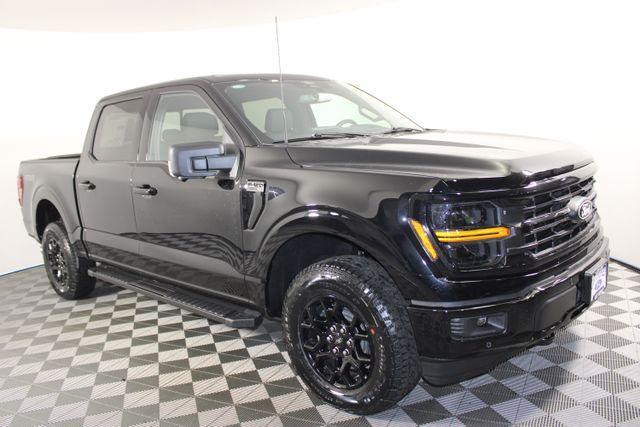 new 2024 Ford F-150 car, priced at $60,250