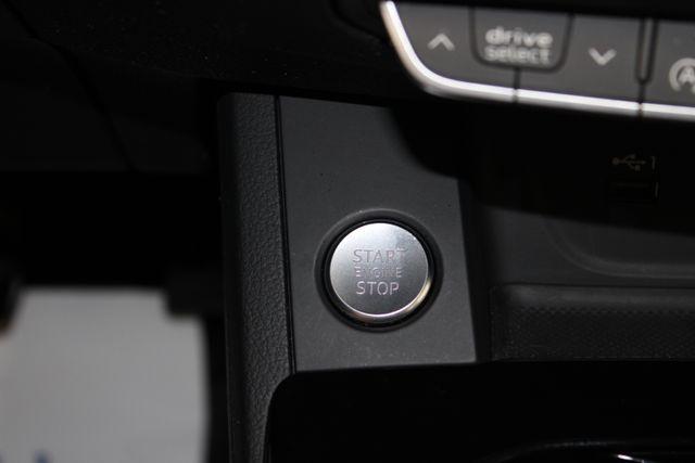 used 2022 Audi A4 car, priced at $29,000