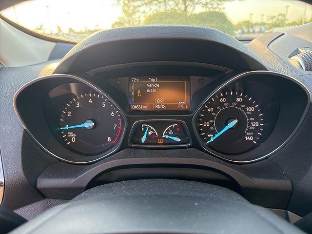 used 2018 Ford Escape car, priced at $18,000