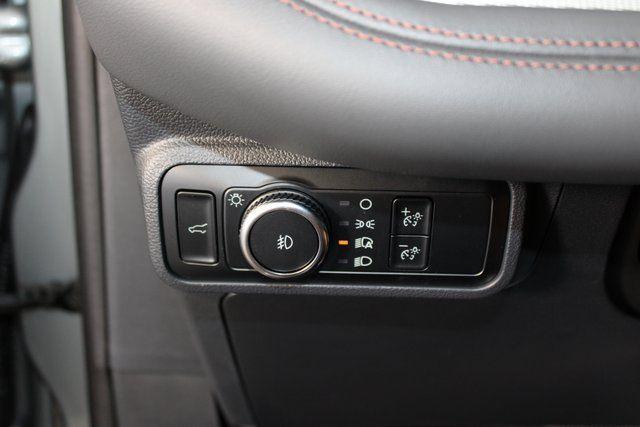 new 2025 Ford Explorer car, priced at $48,000