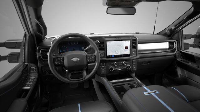 new 2026 Ford F-250 car, priced at $104,000