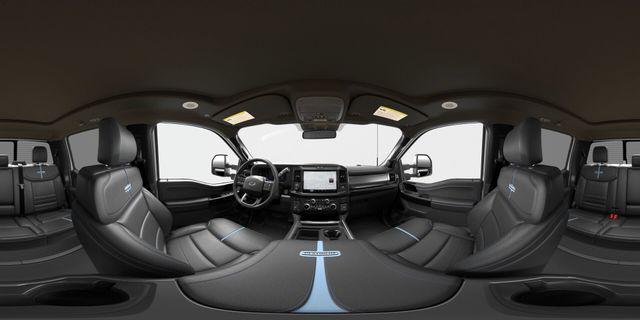 new 2026 Ford F-250 car, priced at $104,000
