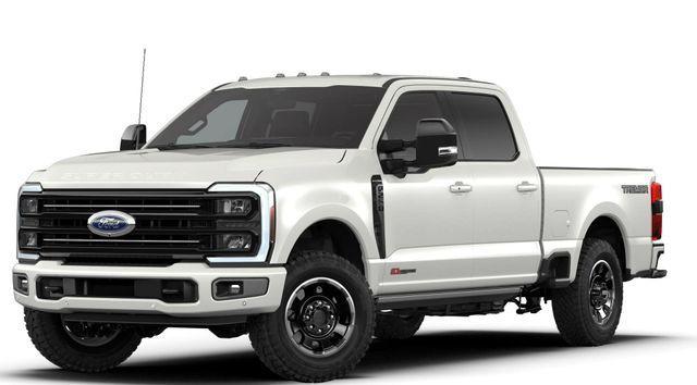 new 2026 Ford F-250 car, priced at $104,000