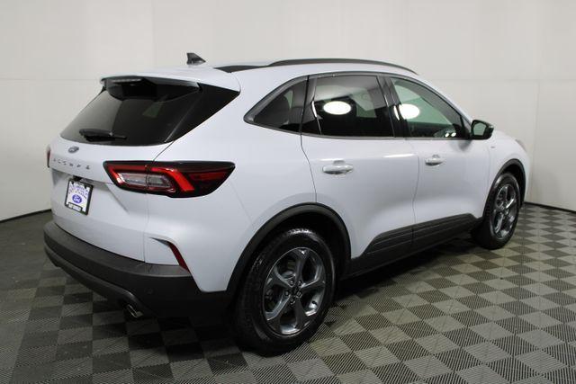 new 2025 Ford Escape car, priced at $31,993