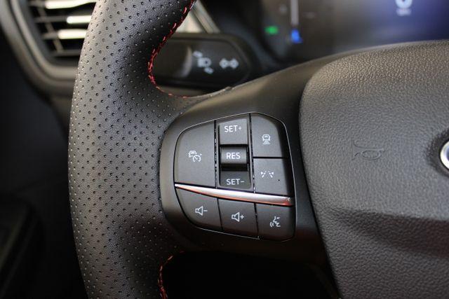 new 2025 Ford Escape car, priced at $31,993