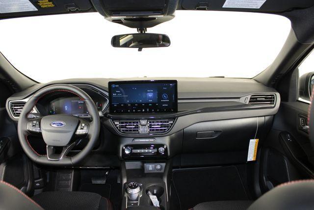 new 2025 Ford Escape car, priced at $30,820