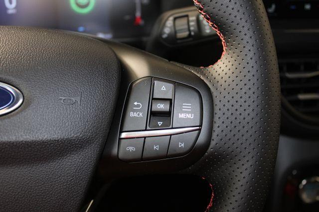 new 2025 Ford Escape car, priced at $31,993