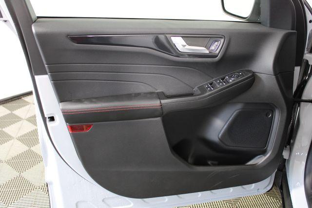 new 2025 Ford Escape car, priced at $31,993