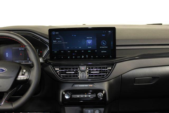 new 2025 Ford Escape car, priced at $30,820