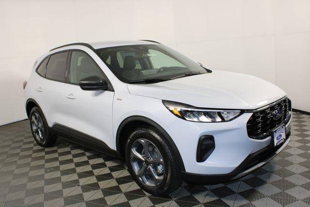 new 2025 Ford Escape car, priced at $31,993