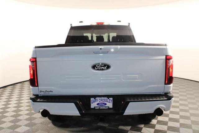 new 2025 Ford F-150 car, priced at $63,000