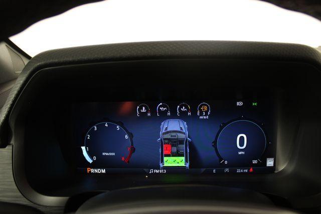 new 2025 Ford F-150 car, priced at $63,000