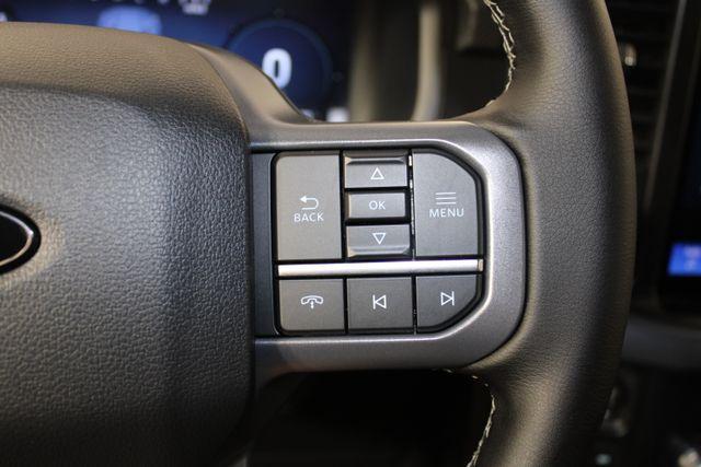 new 2025 Ford F-150 car, priced at $63,000