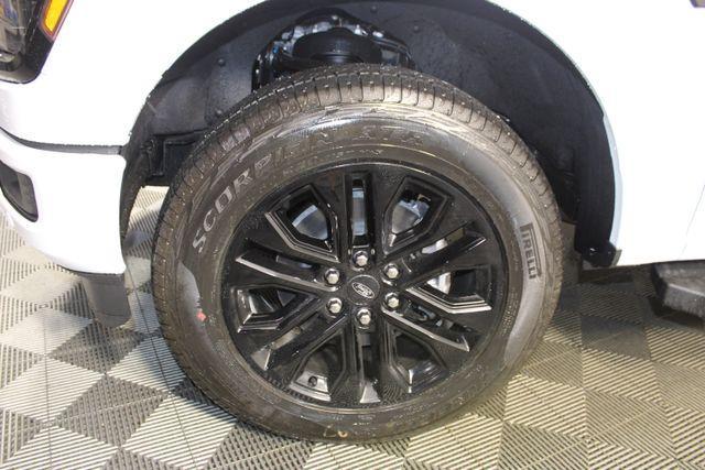 new 2025 Ford F-150 car, priced at $63,000